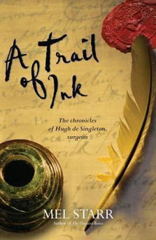Picture of CHRONICLE SINGLETON/#03 A Trail of Ink