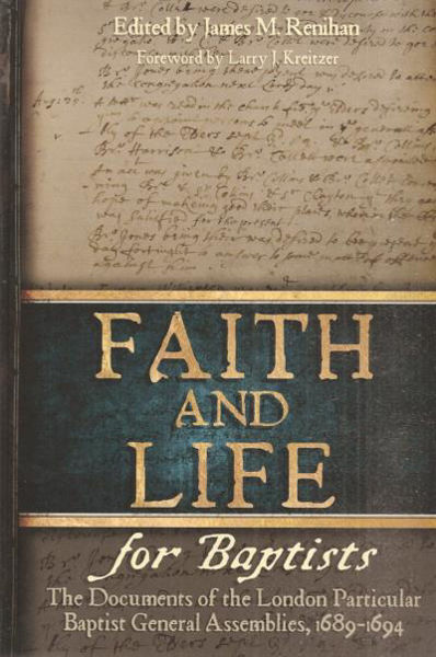 Picture of FAITH AND LIFE FOR BAPTISTS