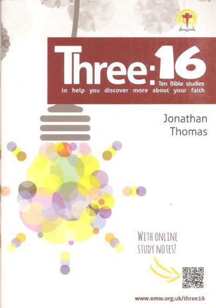 Picture of THREE:16