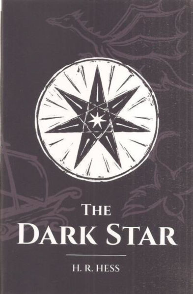 Picture of THE DARK STAR #1 Book 1