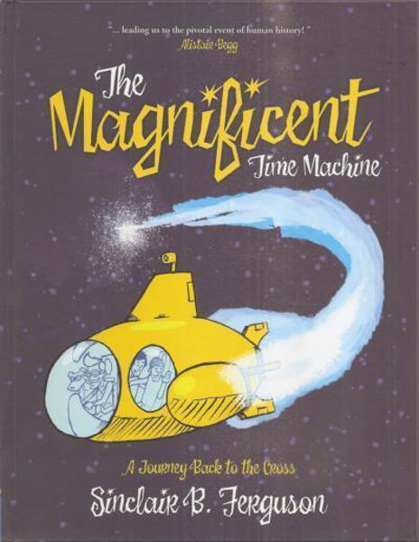 Picture of The Magnificent Time Machine