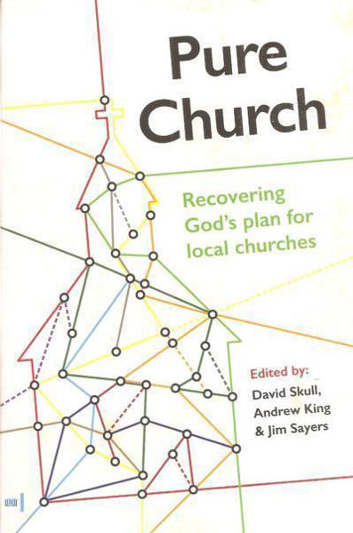 Picture of PURE CHURCH 2nd edition