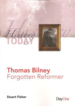 Picture of HISTORY TODAY Thomas Bilney