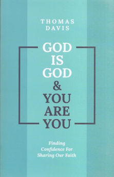 Picture of GOD IS GOD & YOU ARE YOU