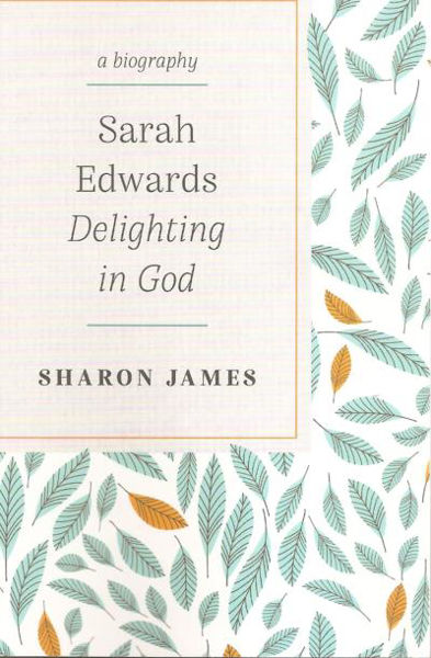 Picture of SARAH EDWARDS a biography