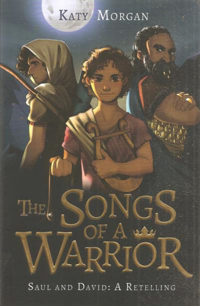 Picture of THE SONGS of a WARRIOR