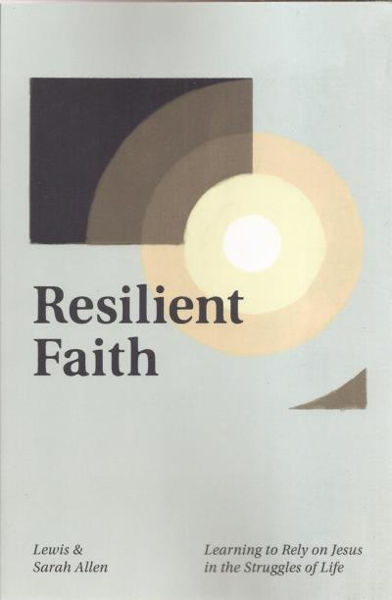 Picture of RESILIENT FAITH