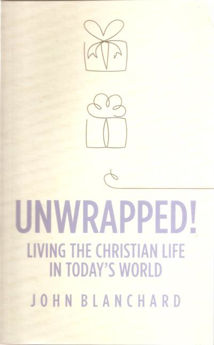 Picture of UNWRAPPED Living the Christian Life